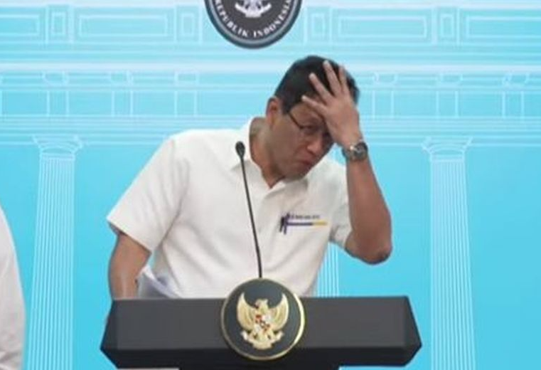 Purbaya Pusing Lagi Gegara Setoran Rp120 Triliun Tak Kunjung Masuk, Danantara Malah Bilang Tidak Tahu