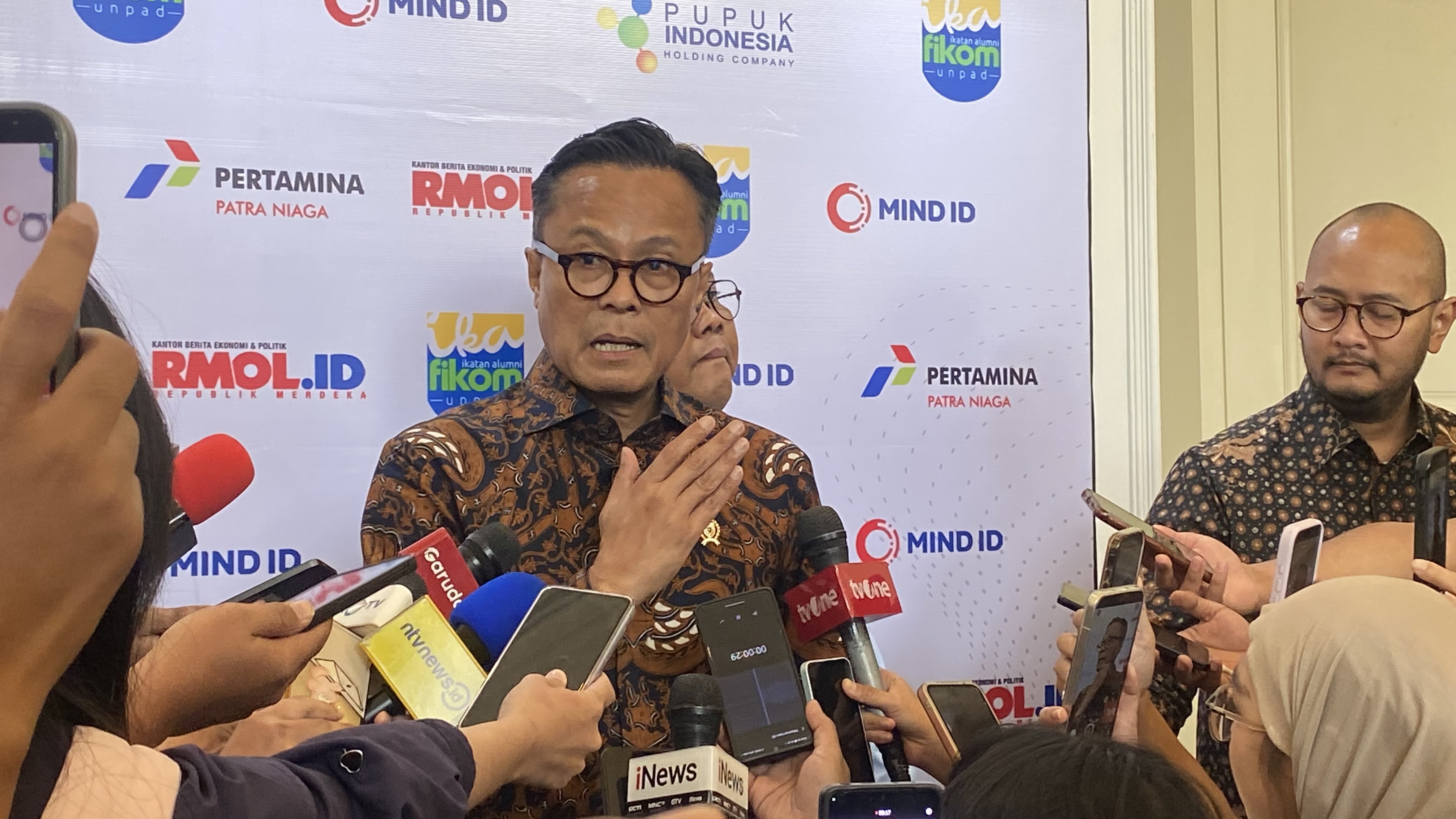 Danantara Kejar Target Pangkas BUMN hingga Akhir 2026, Tapi WIKA-Waskita Masih Jadi Beban Restrukturisasi