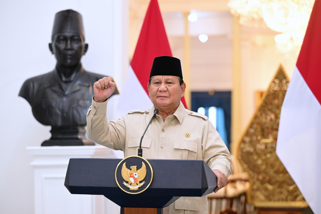 Dimensi Politik dan Gejolak IHSG: Penipuan, Manipulasi hingga Serangan. Inilah Medan Pertempuran Ekonomi Prabowo