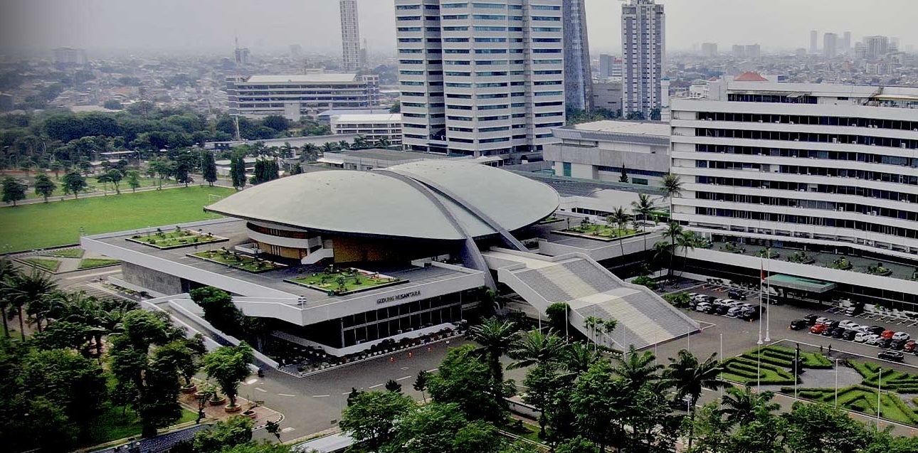 APBN 2027 Disahkan, Ini 8 Kementerian/Lembaga dengan Anggaran Terbesar
