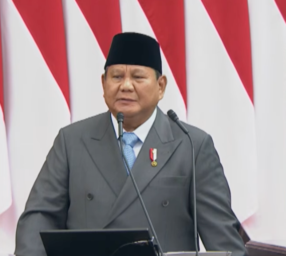 Anak, Cucu hingga Cicit BUMN Membengkak Jadi 1.074, Prabowo Targetkan 750 Lebih Ditutup