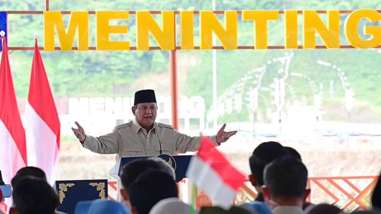 Prabowo Target Tutup 800 BUMN per 31 Desember 2026, Negara Hemat Rp70 Triliun