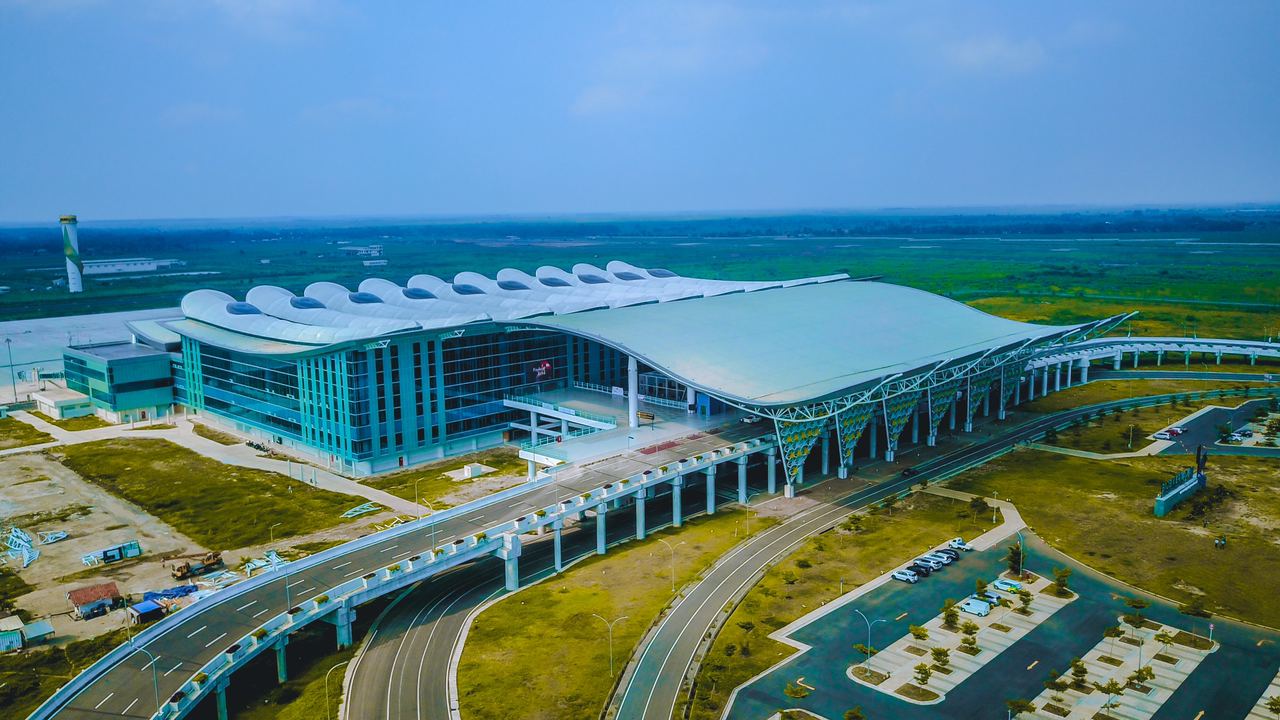 Bandara Kertajati Bakal Jadi Bengkel Pesawat Angkut Militer AS, Netralitas RI Dipertanyakan