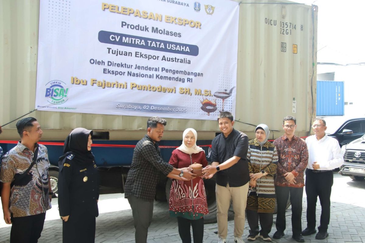 Punya Potensi 1 Juta Ton Tetes Tebu untuk Bioetanol, CORE Soroti Hambatan Logistik dan Pasokan FGE