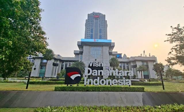 BPK Resmi Audit Laporan Keuangan Konsolidasian BPI Danantara dan Seluruh BUMN