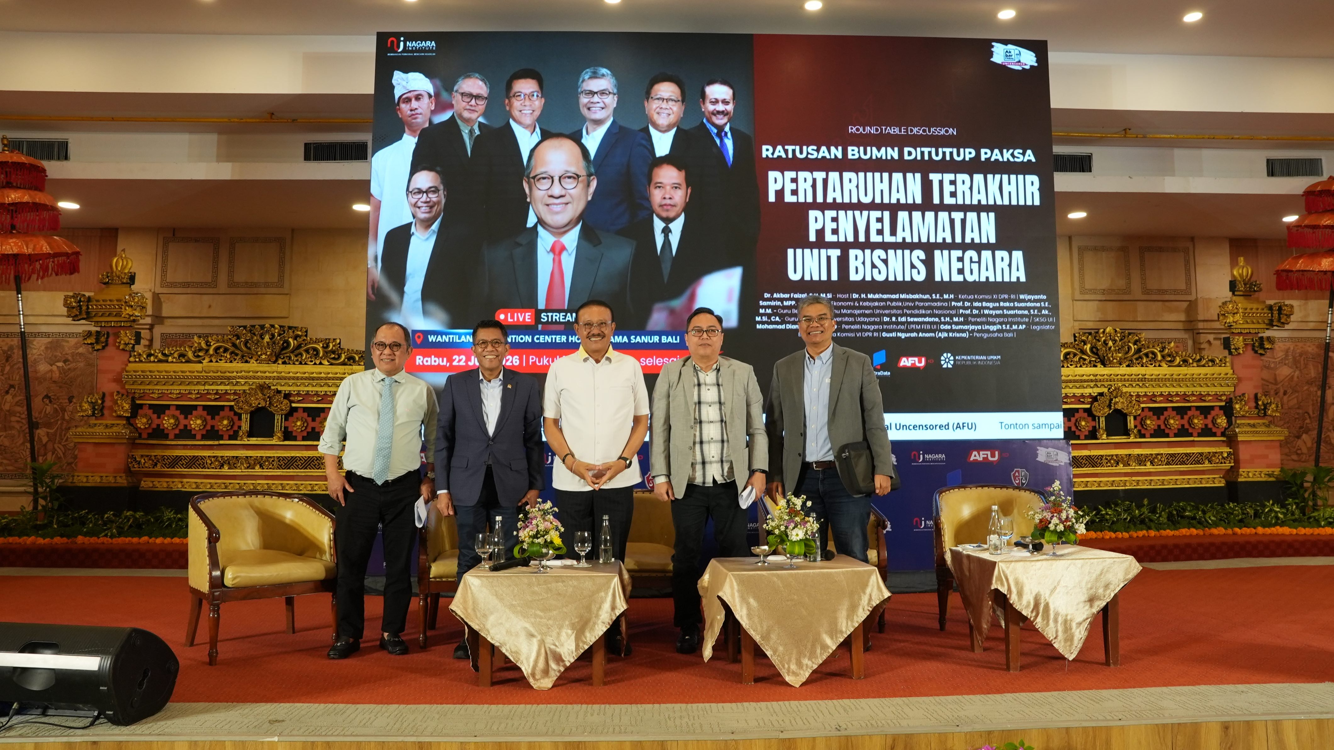Perampingan BUMN oleh Danantara Jadi Langkah Rasional Menyelamatkan Aset Negara