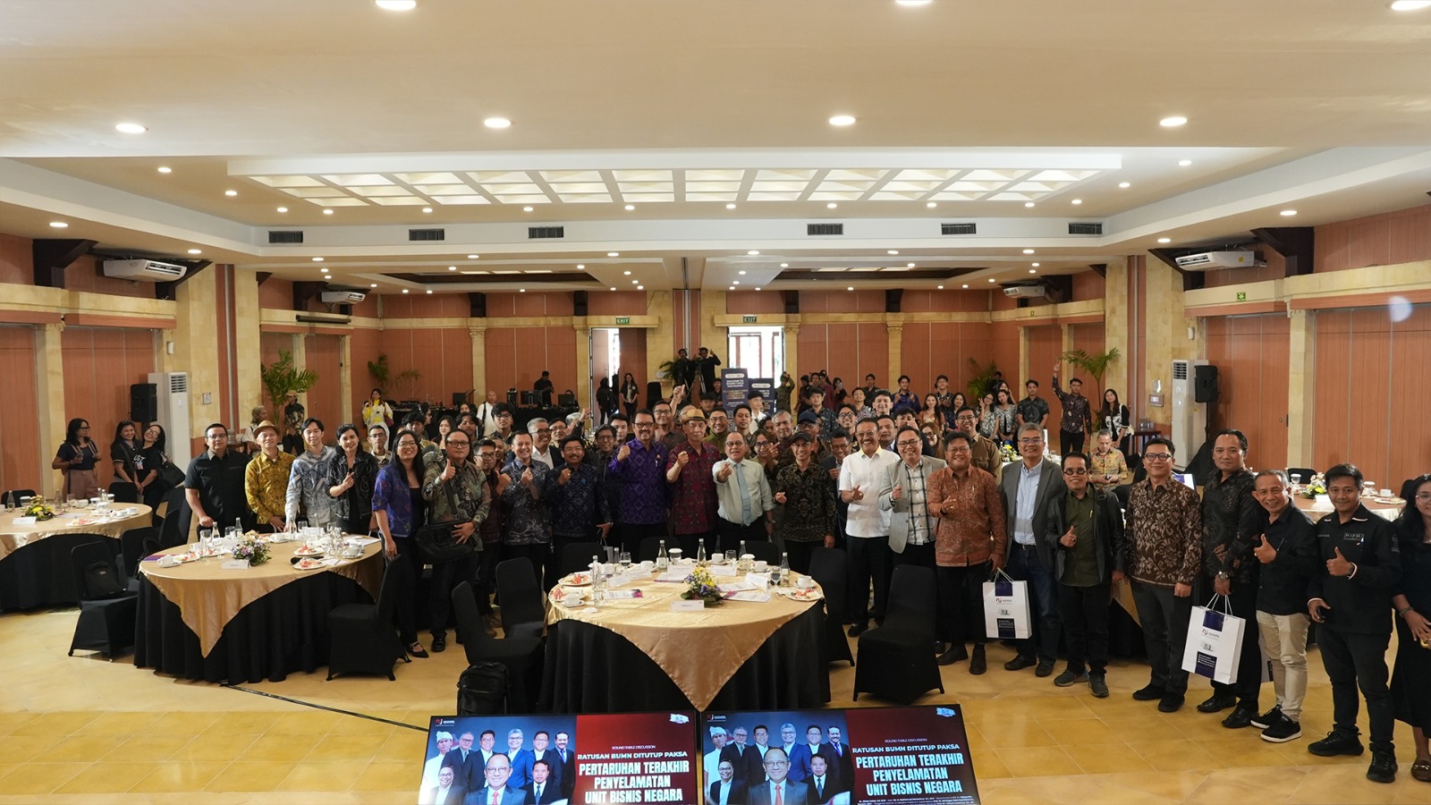 Hundreds of State-Owned Enterprises Forced to Shut Down: A Last-ditch Bet on Saving State-Owned Business Units