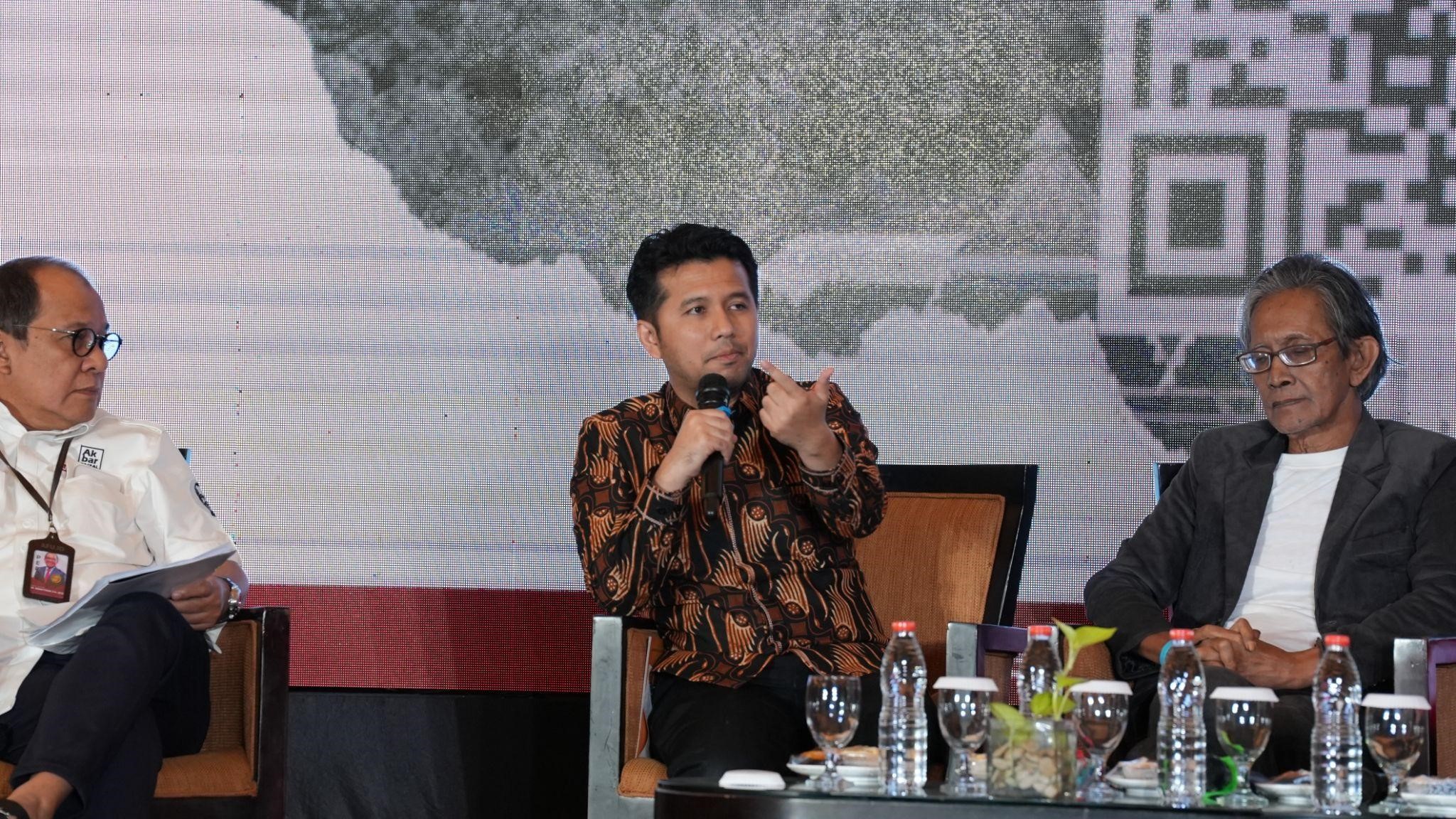 What Will East Java Gain from the New Economic Map Following the State-Owned Enterprise Reform?