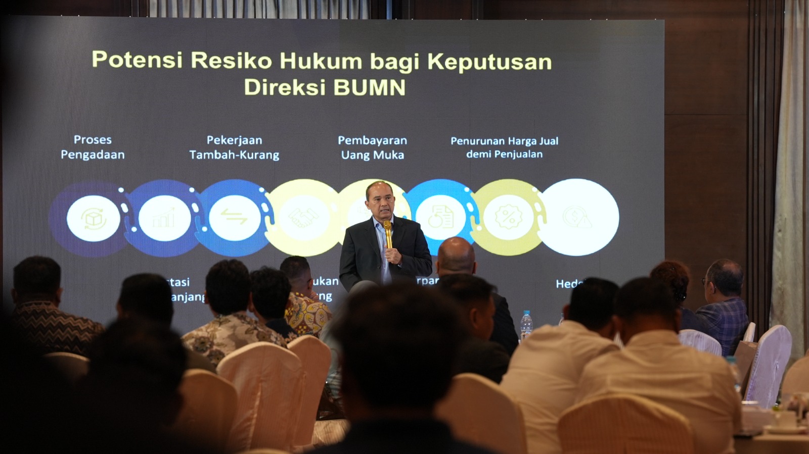 Redesigning State-Owned Enterprises via Danantara and the Legal Pitfalls: What Are the Responsibilities of Directors and Commissioners?