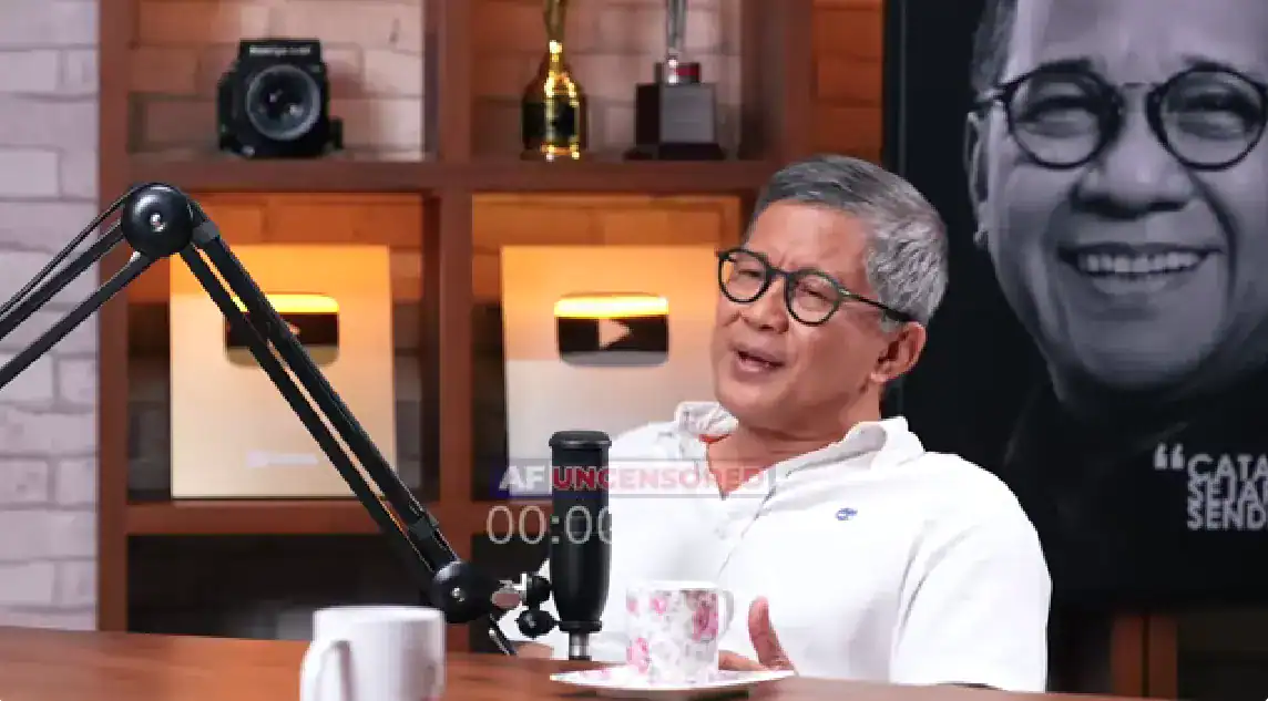 Perkembangan AI di Tahun 2026