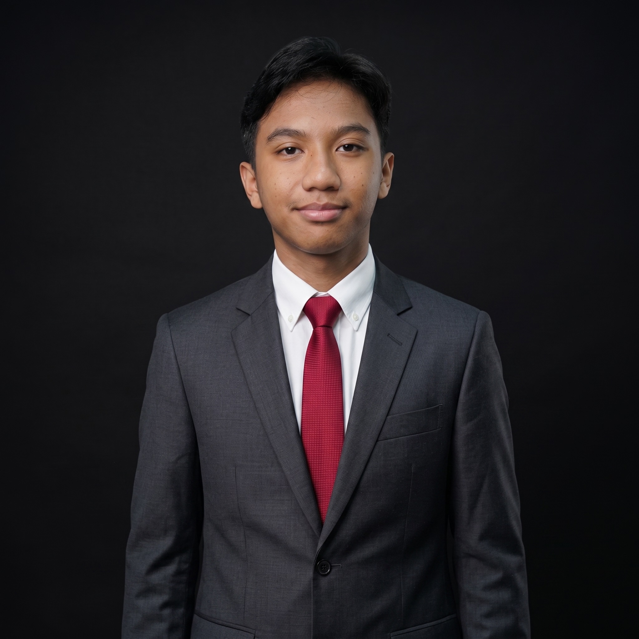 Ichsan Nur Ramadhan