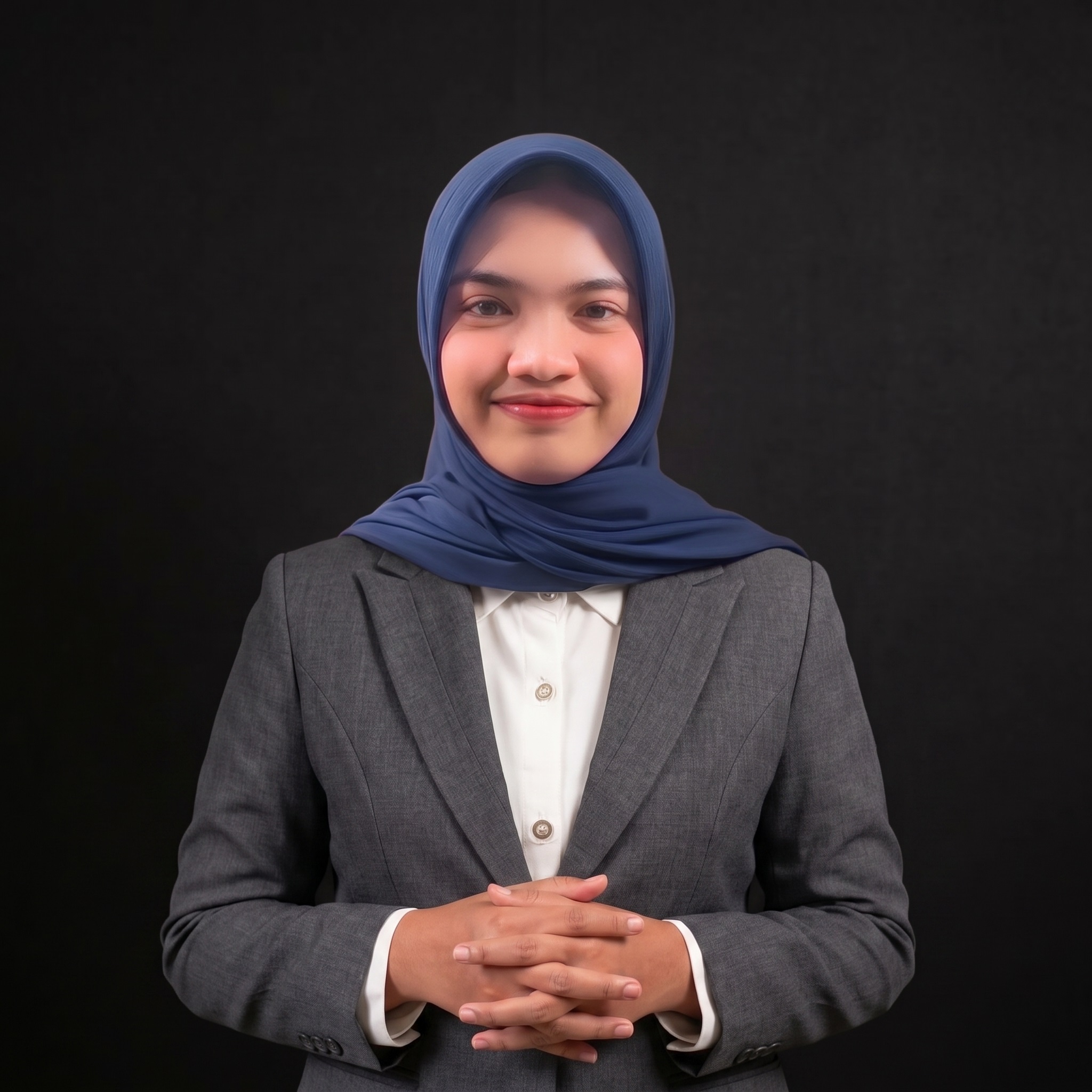 Shafa Adha Zhafira