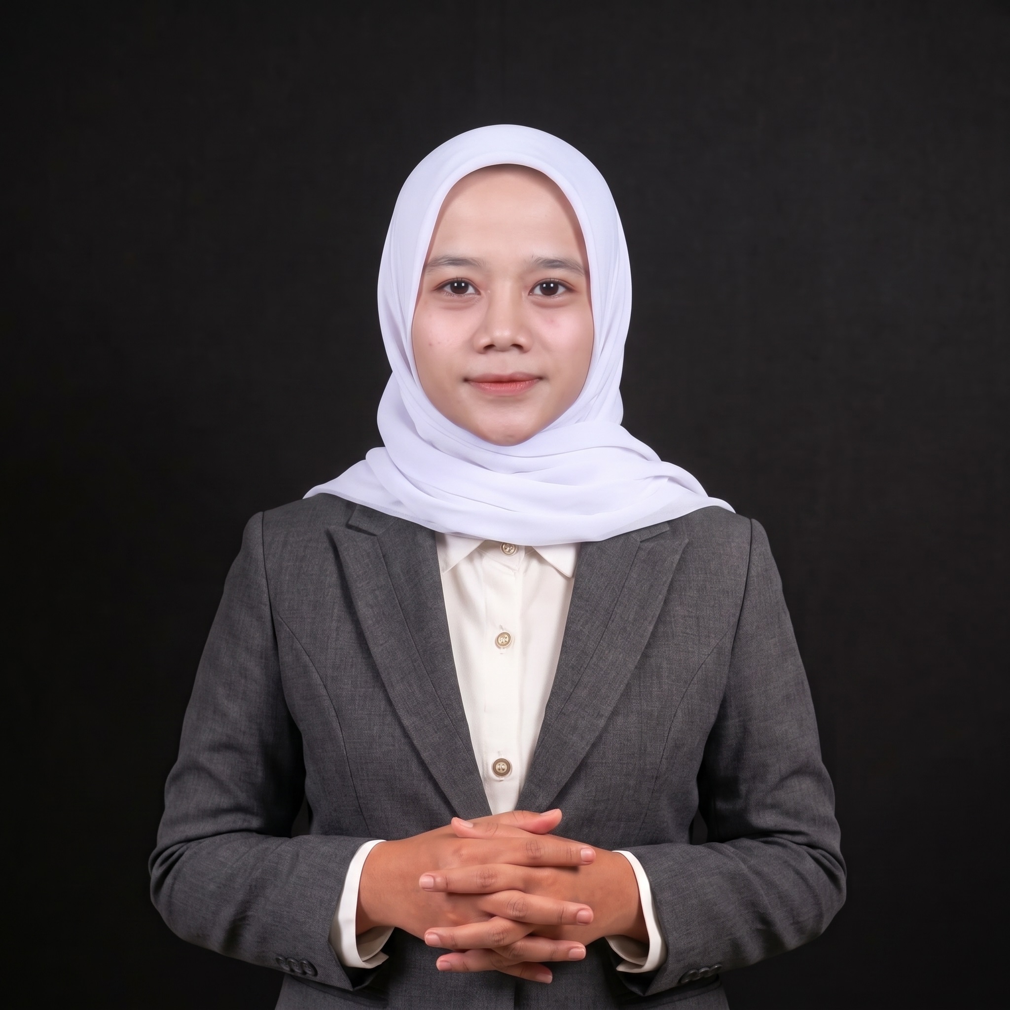 Annisa Syifa Almuthiah