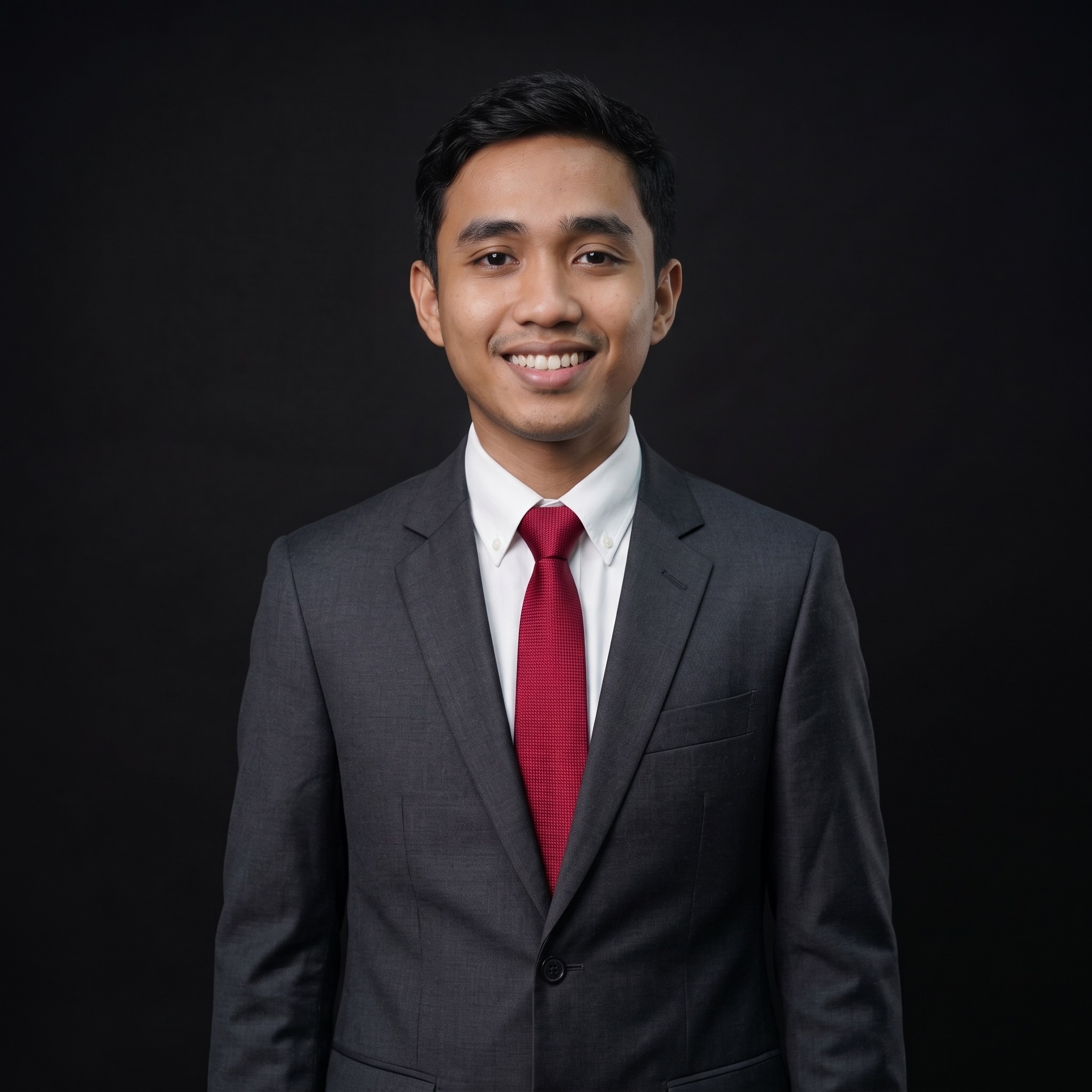 Adriyan Adirizky R
