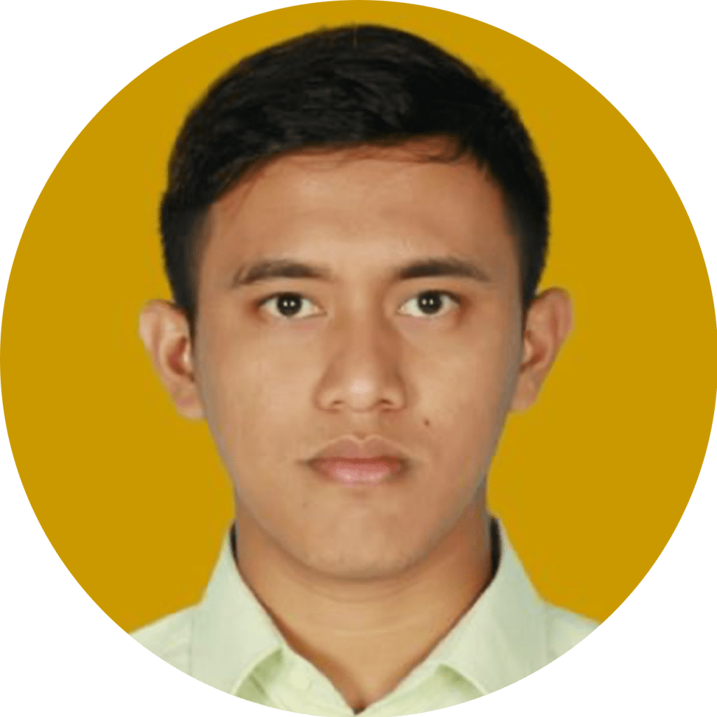Peneliti Nagara Institute - Febriansyah Ramadhan