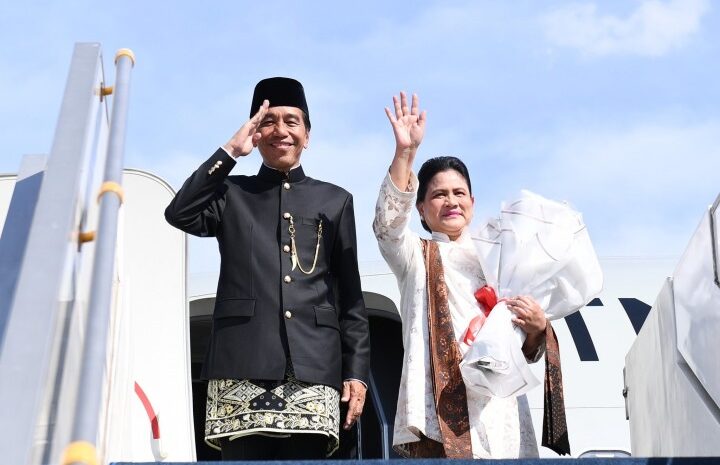  Elite PDIP Sampai Minta Maaf, Akui Kehadiran Jokowi di Panggung Politik Dosa Partai